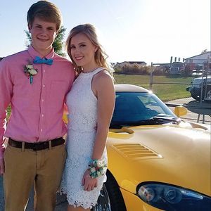 Meet your Posher, Becca